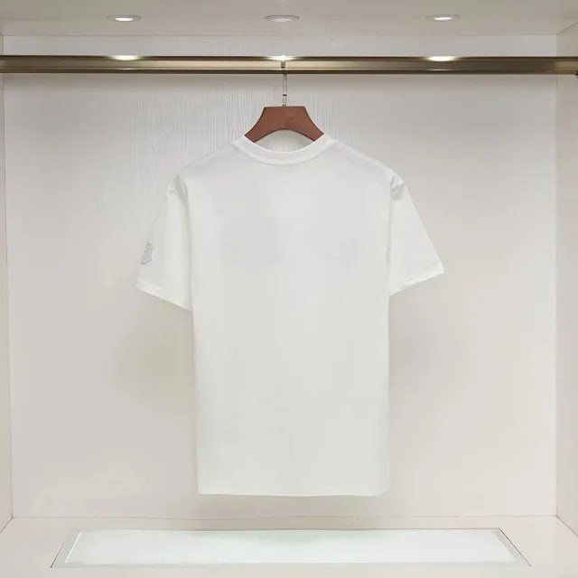  Mon-cler T Shirt -4