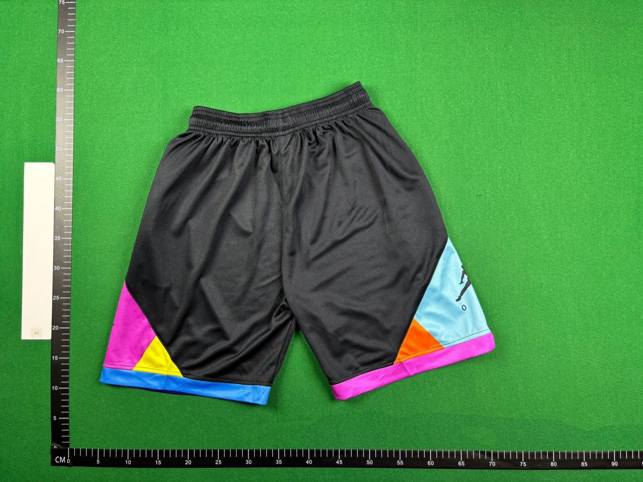 Nike sports shorts -3