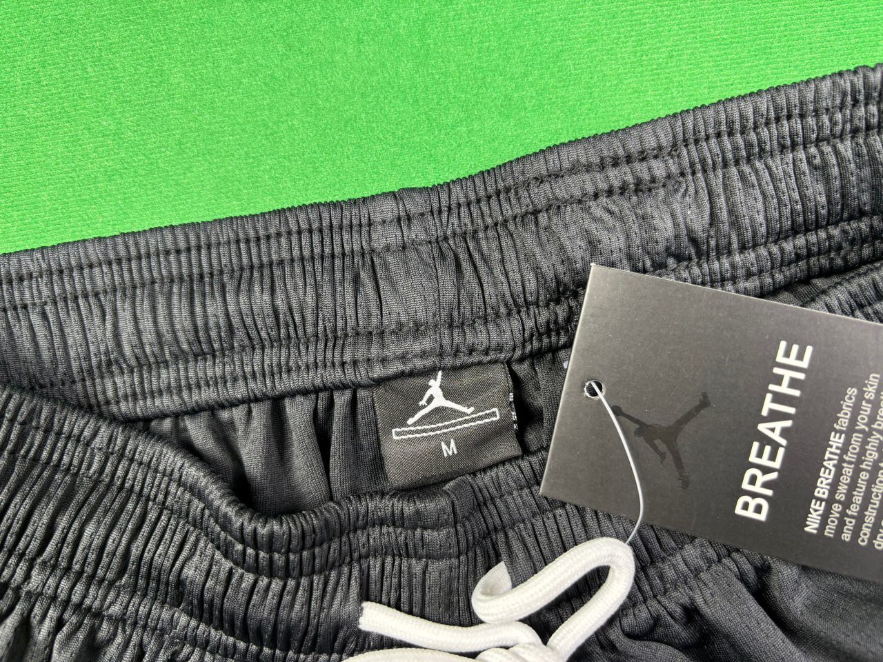 Nike sports shorts -4