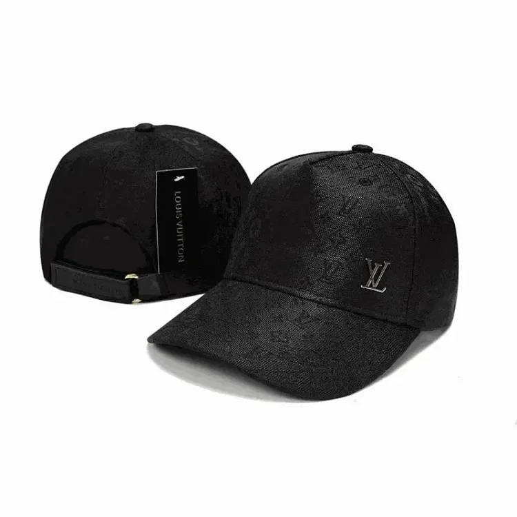 Louis Vuitton Cap