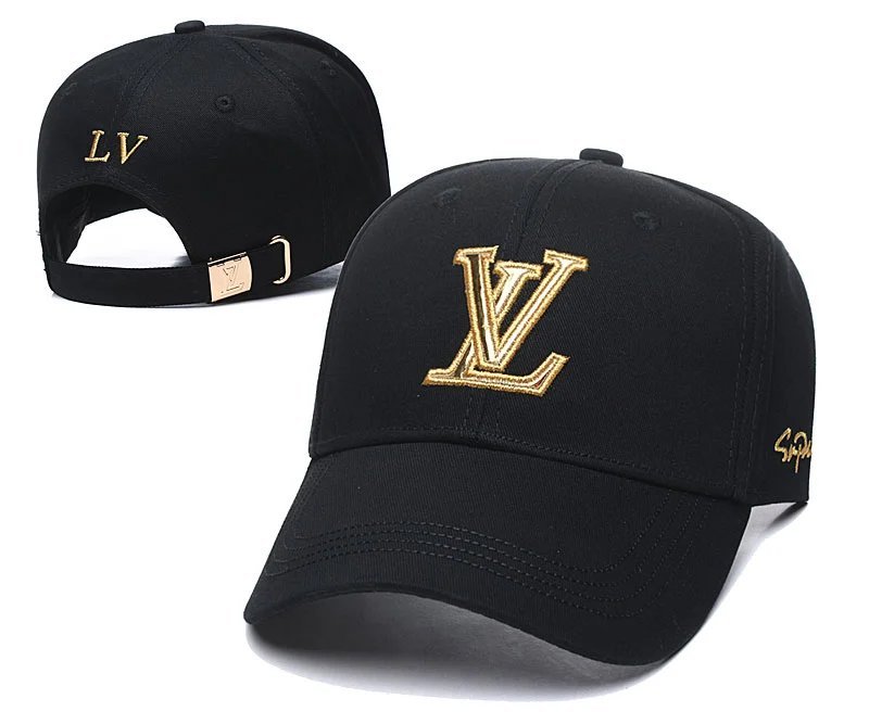 Louis Vuitton Cap -3