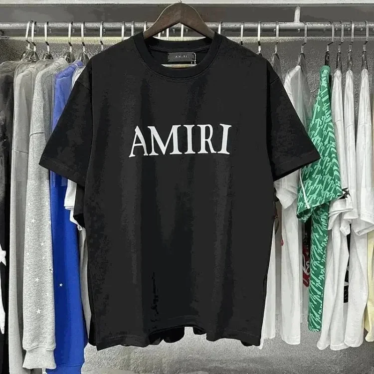AMIRI T-Shirt ( 39 + styles)