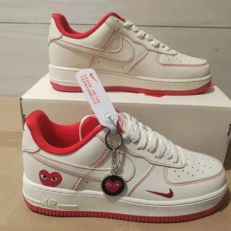 Air Force 1 Shoes DIY (32 Styl