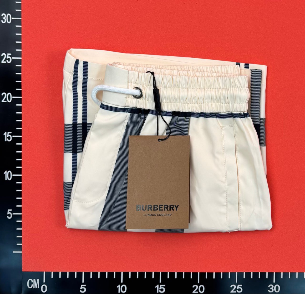  Burberry Shorts -4