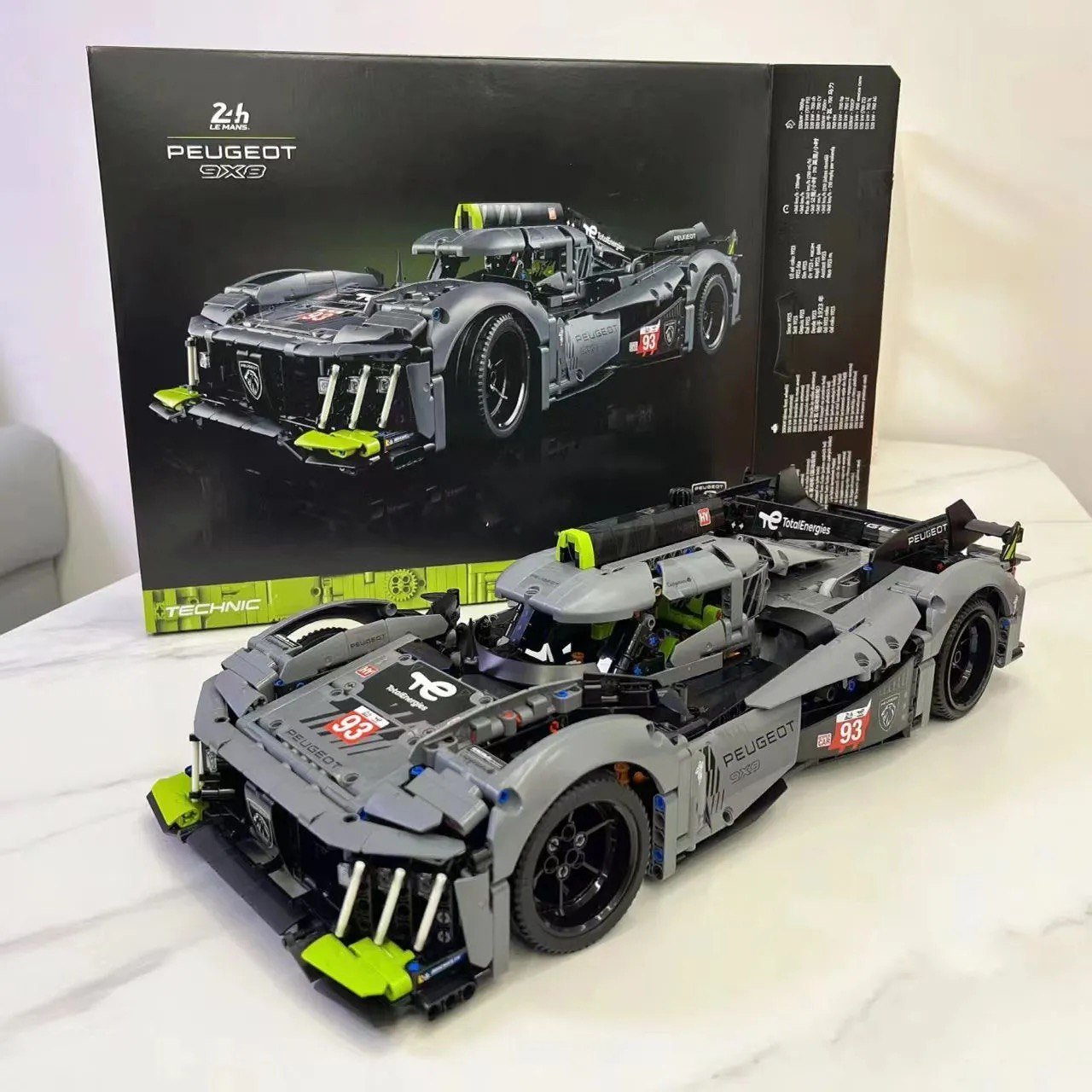 LEGO 11 Collection  -2