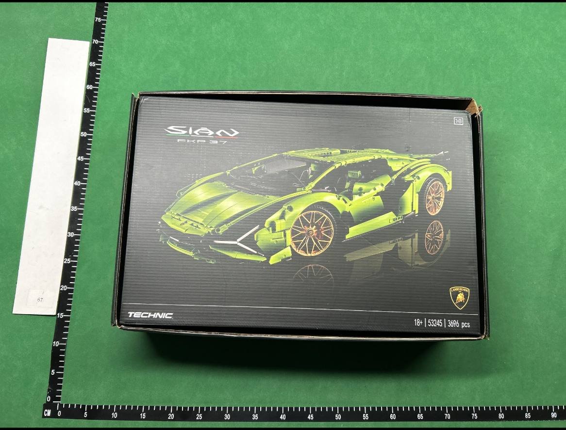 LEGO 11 Collection  -3