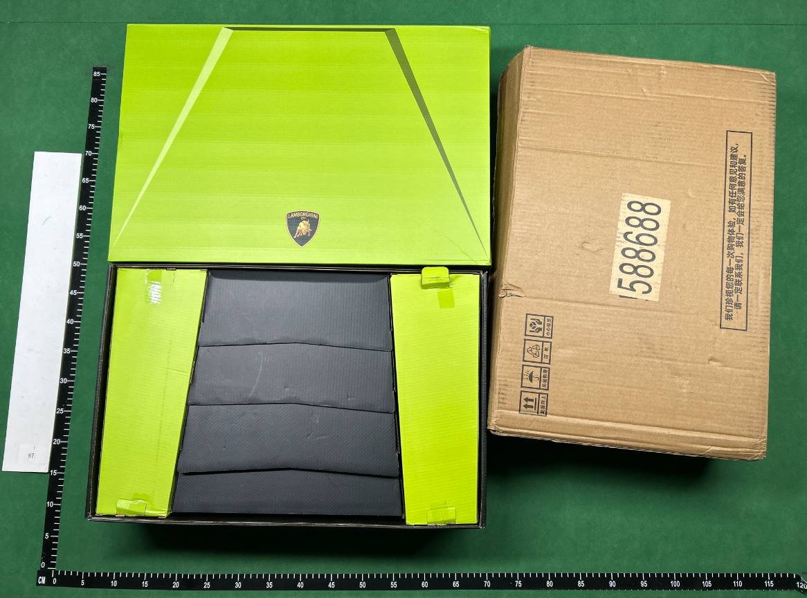 LEGO 11 Collection  -4