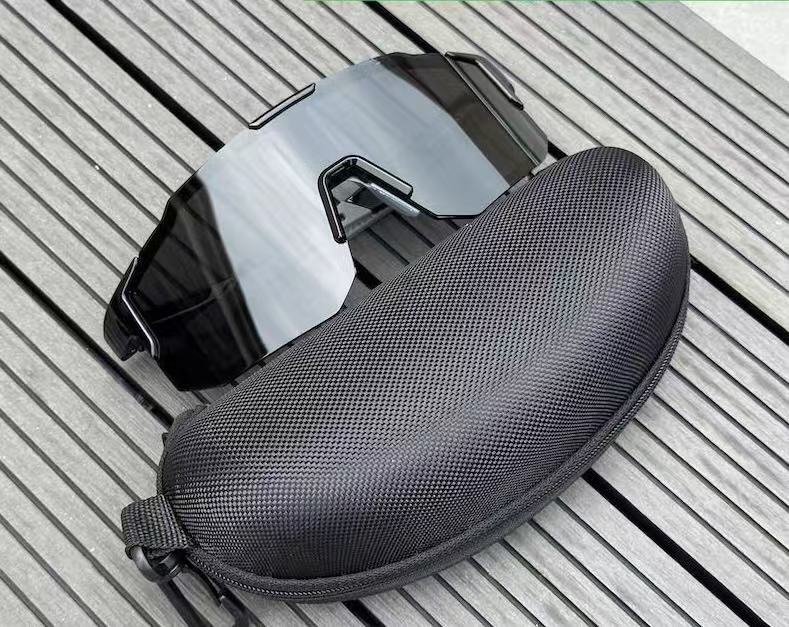 Cycling, hiking, climbing goggles -3