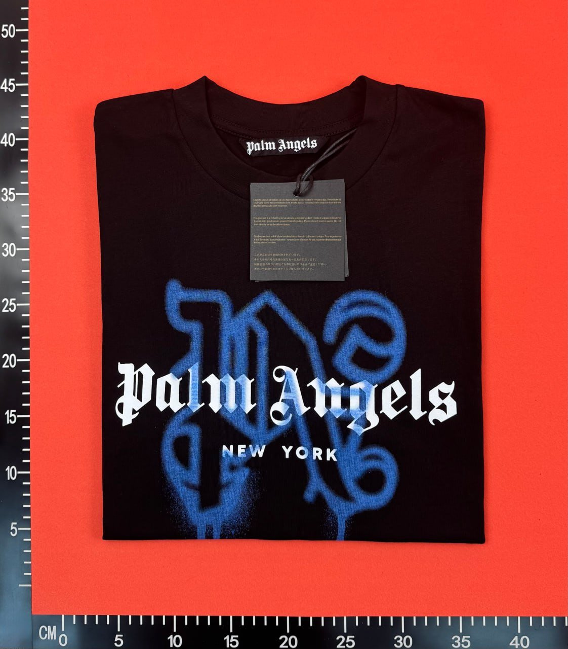 Palm Angel T-shirt -2