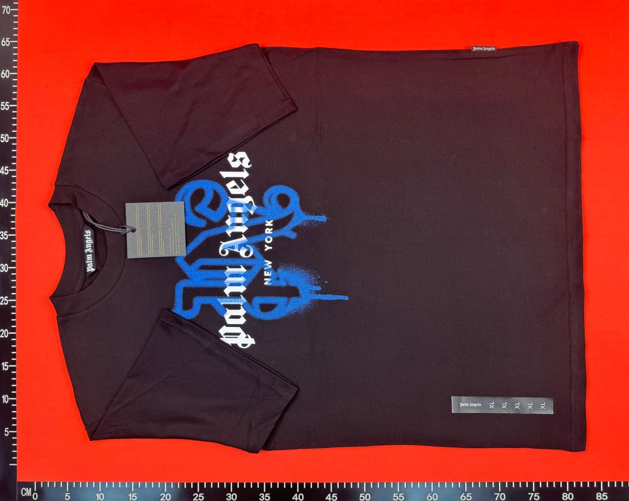 Palm Angel T-shirt -3