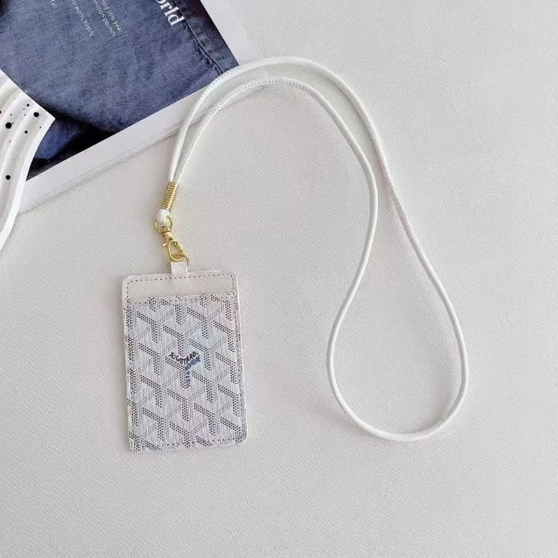 Goyard Work card bag &Prada Work card bag -4