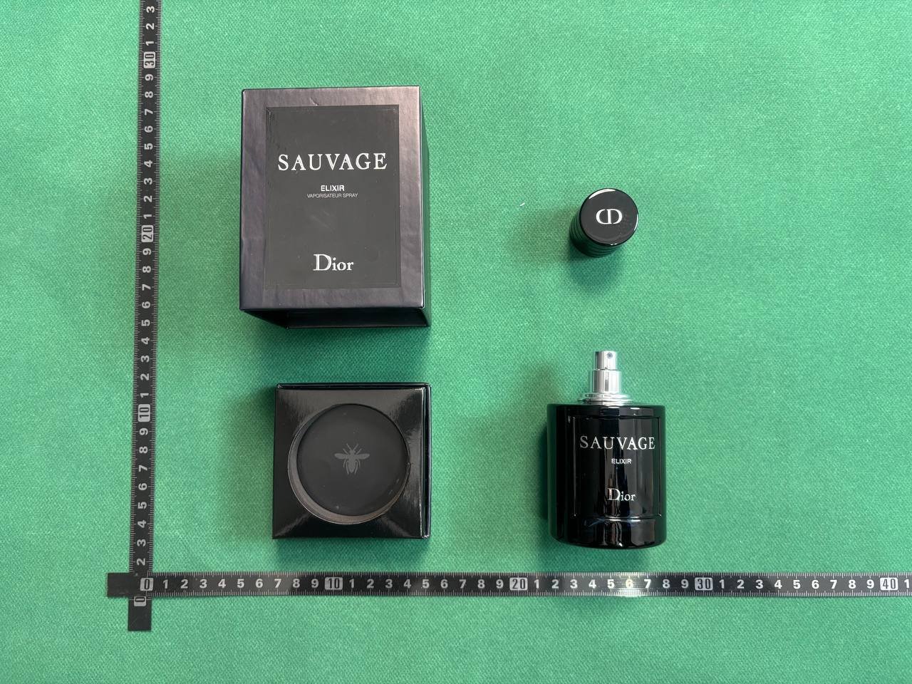 Brand Perfumes series -2