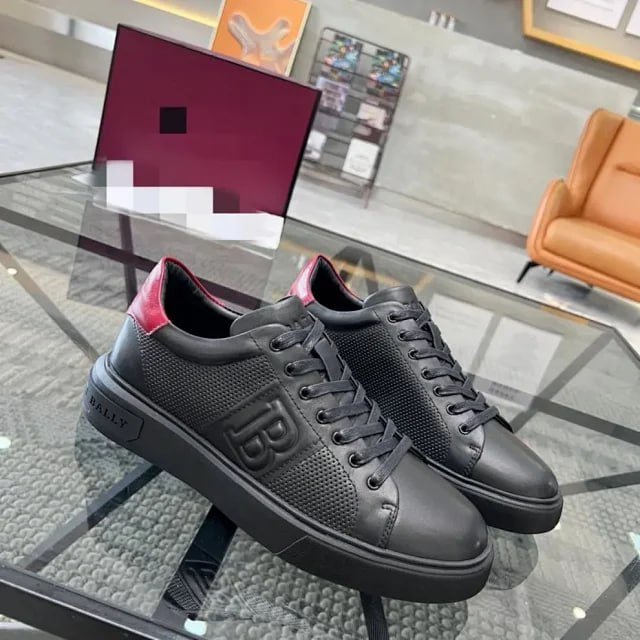 BEST quality BALLY -2