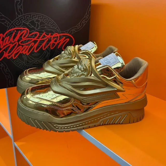 BESE quality Versace -3