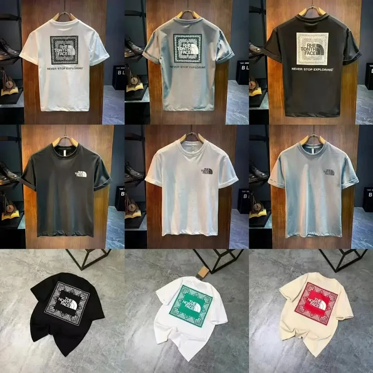 TheNorthFace T-shirtShort slee