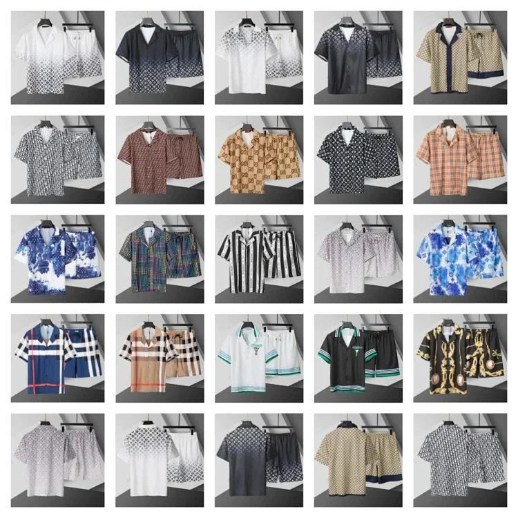 Louis Vuitton LV Dior Burberry