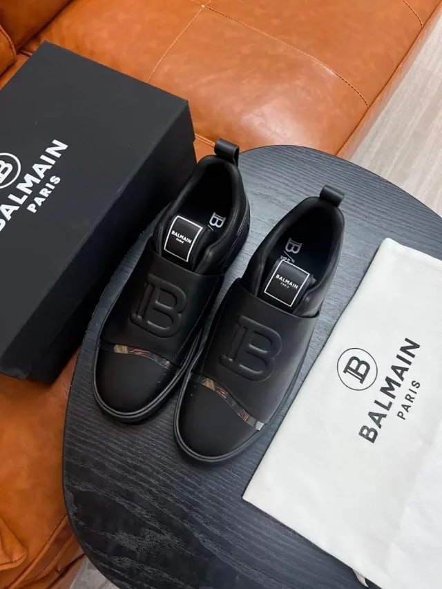 BESE quality Balmain -3