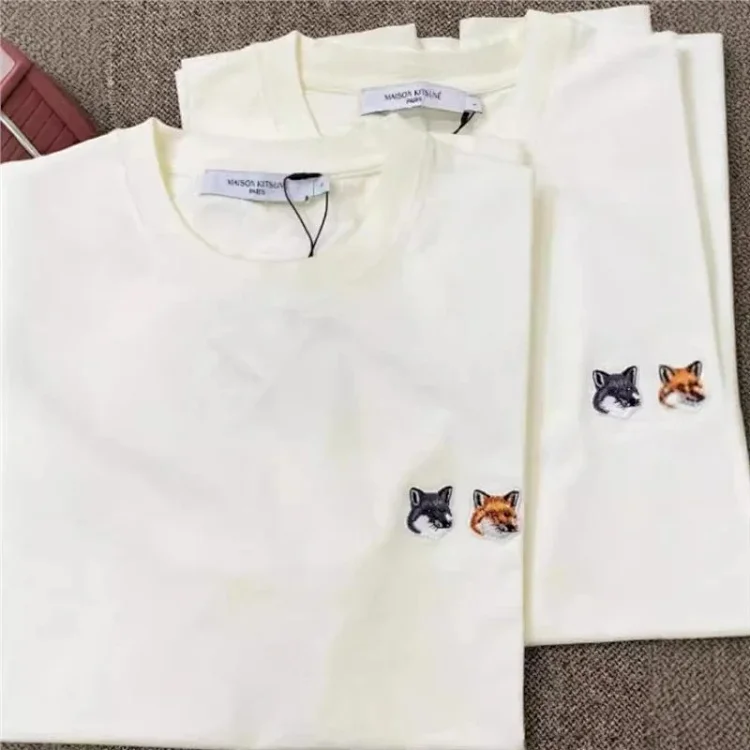  Maison Kitsune TEE