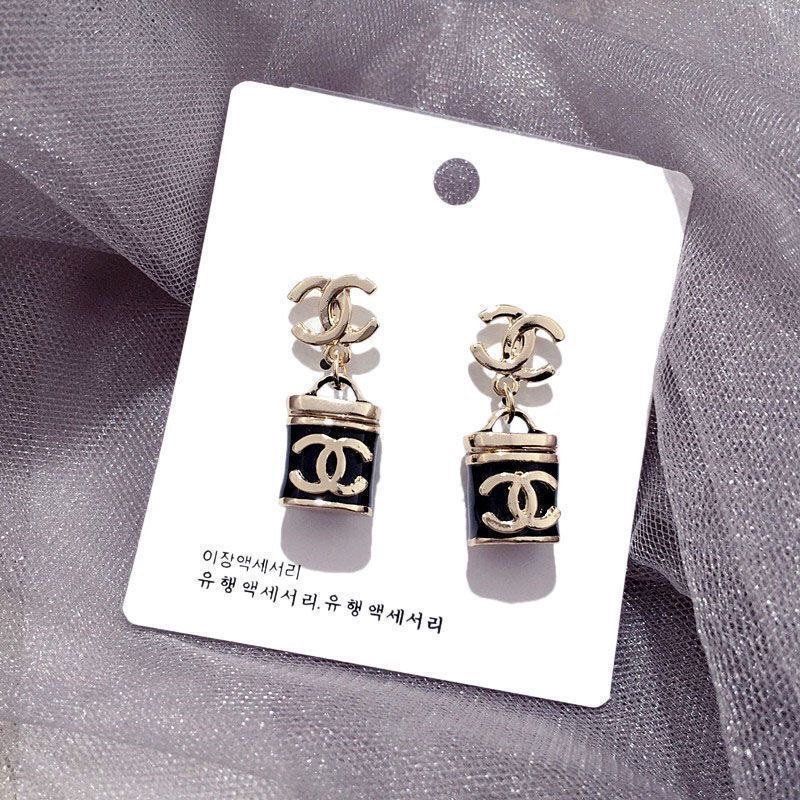 Chanel Fashion Earrings -3