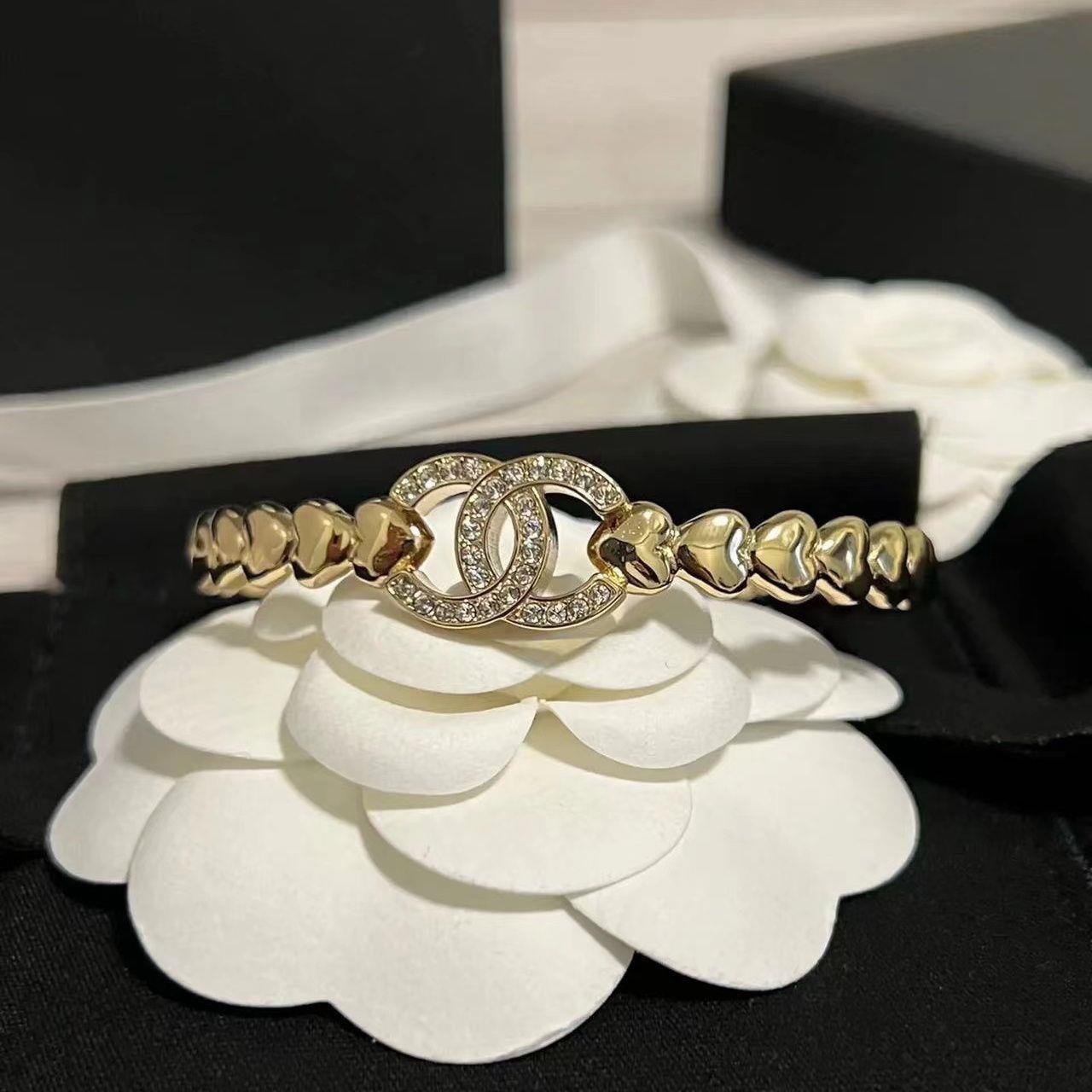 Chanel Fashion Bracelet -2