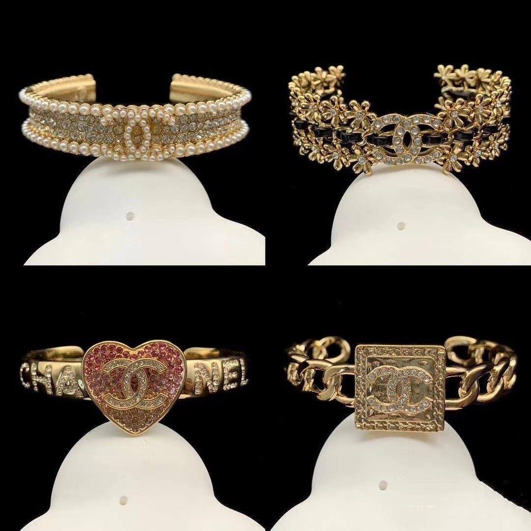 Chanel Fashion Bracelet -3