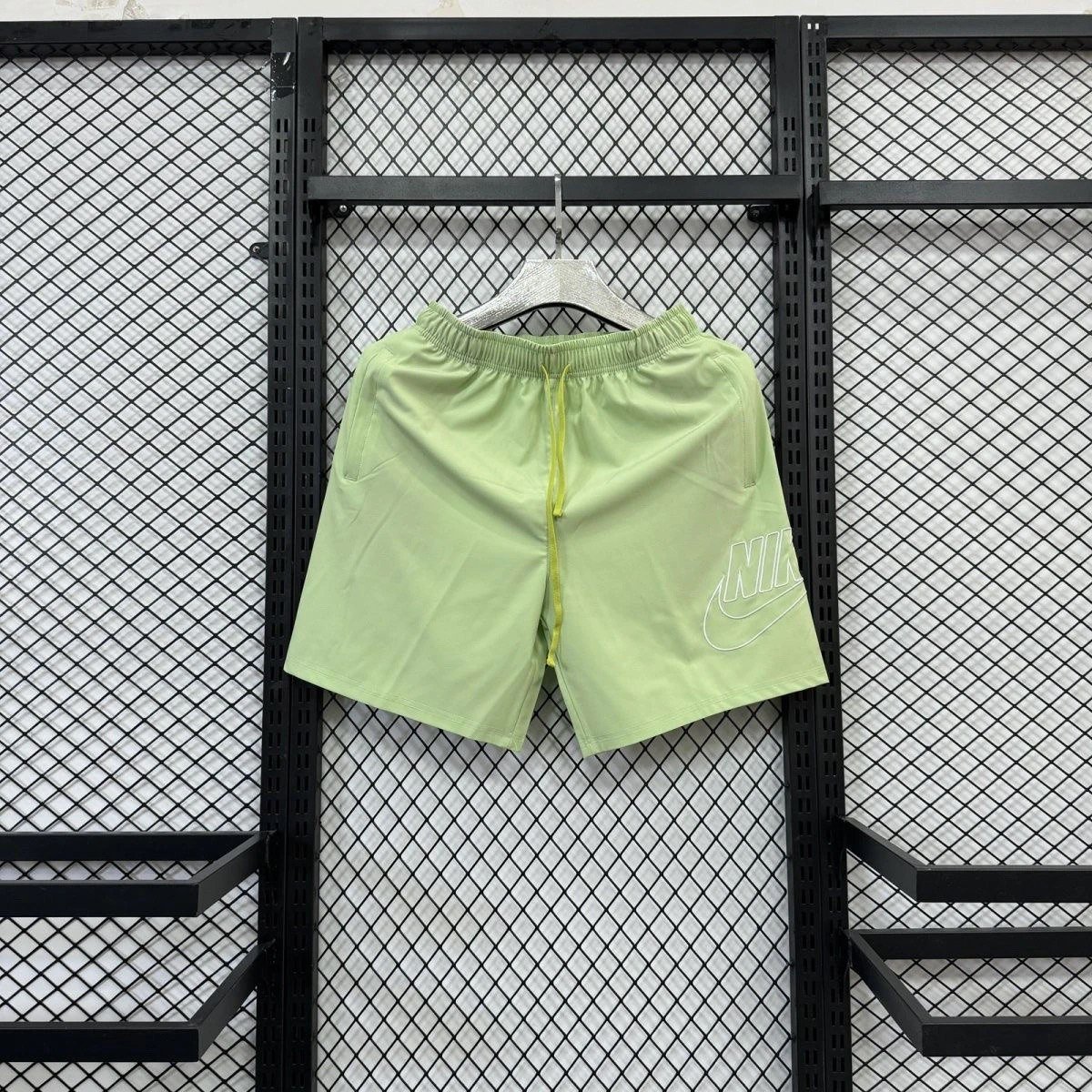 Nike shorts -3