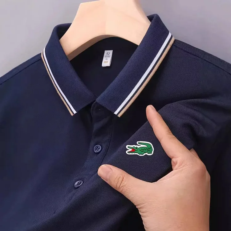 best1:1 LACOSTE polo
