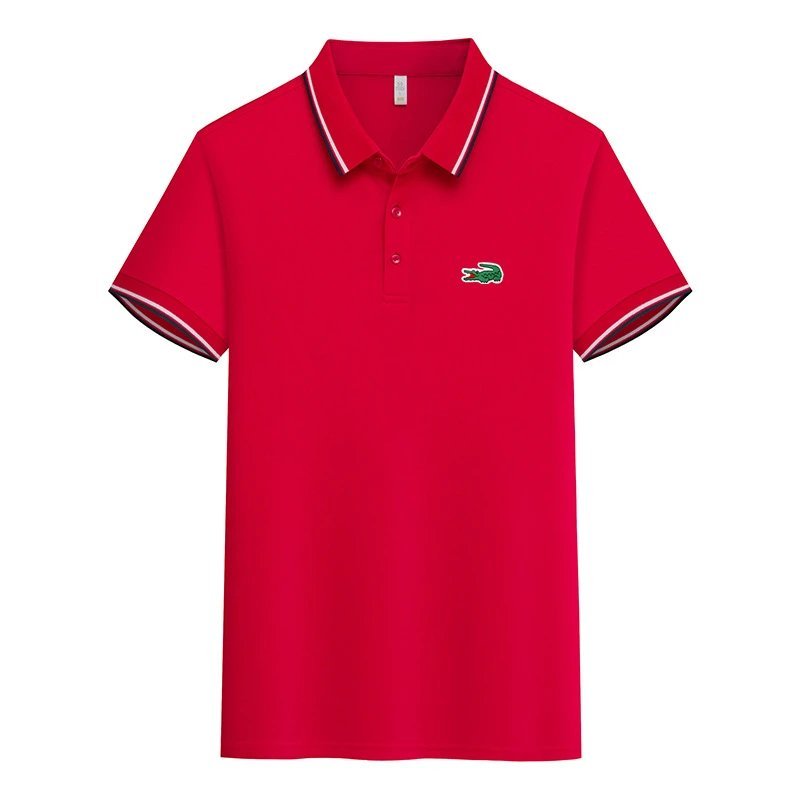 best1:1 LACOSTE polo -3