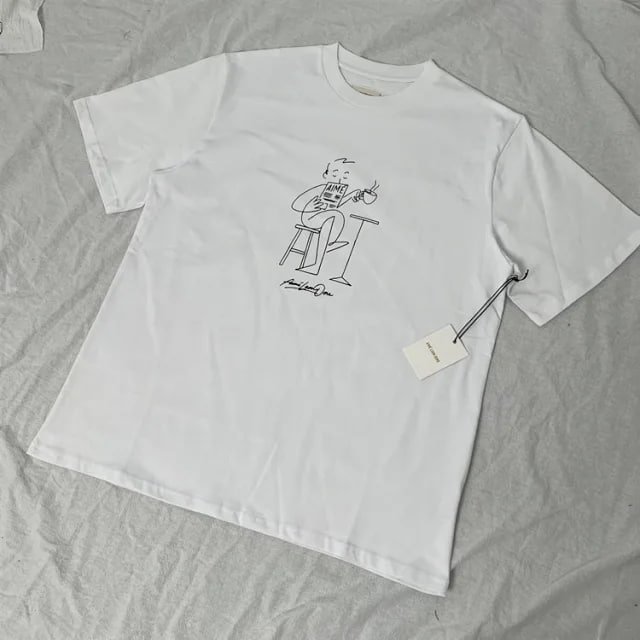  Aime Leon Dore TEE -2