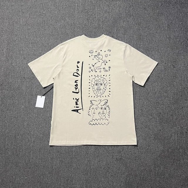  Aime Leon Dore TEE -3