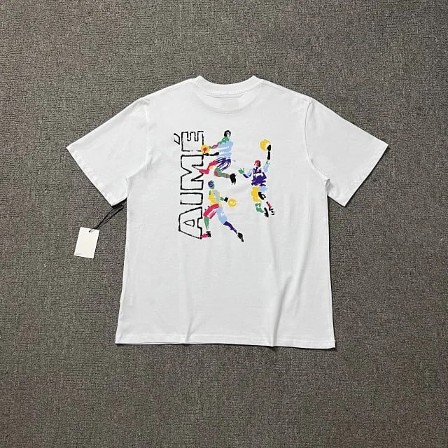  Aime Leon Dore TEE -4