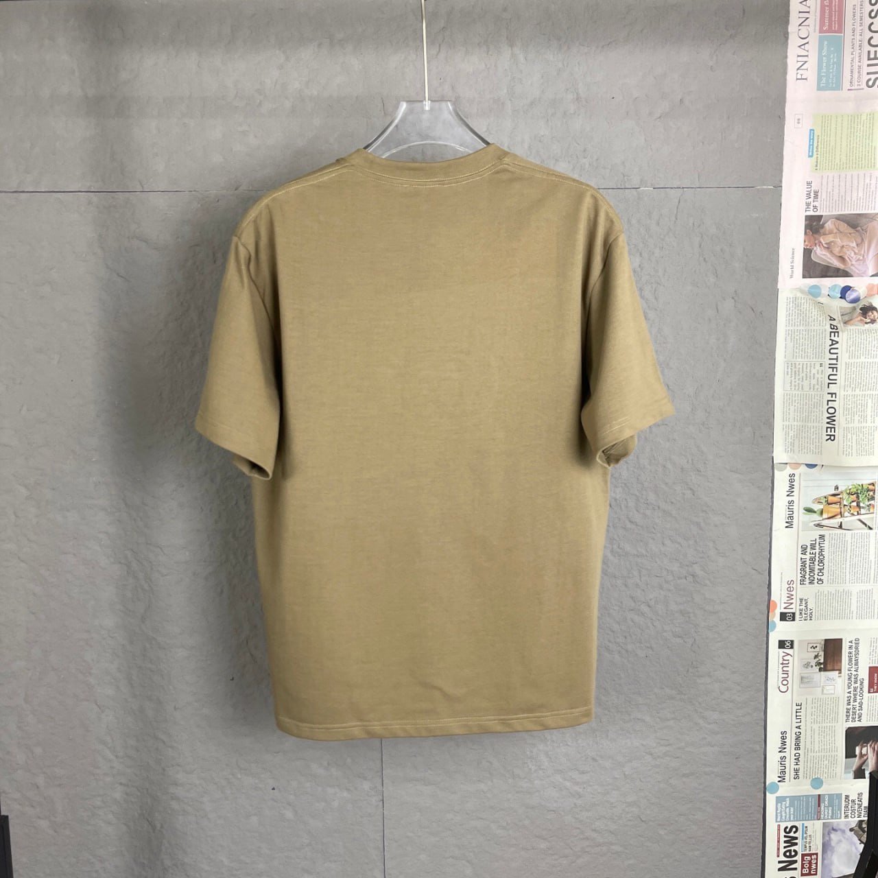 Gucci minimalist short sleeves -2