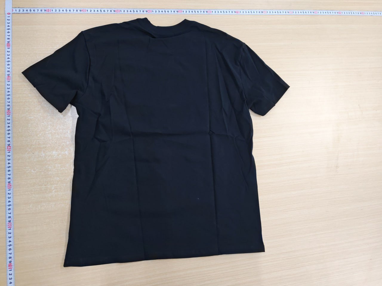McQueen T-shirt  -3