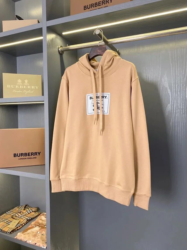  Burberry sweatshirt -2