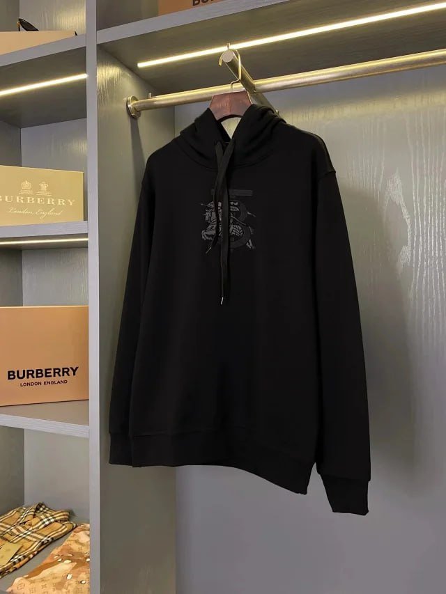  Burberry sweatshirt -3