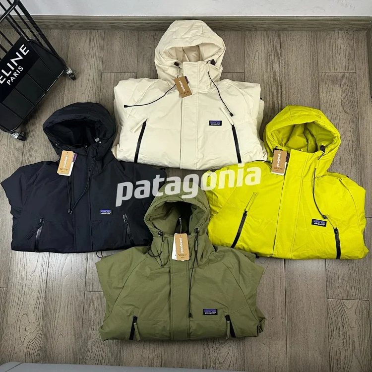 best 11Patagonia