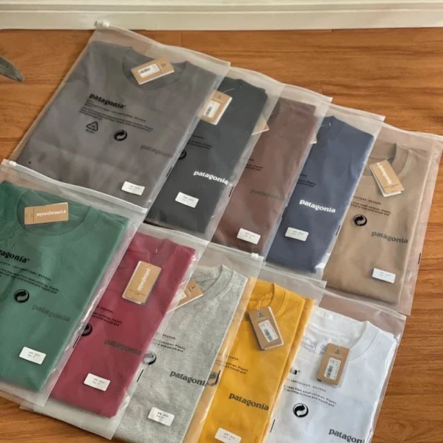 best 11Patagonia TEE -3