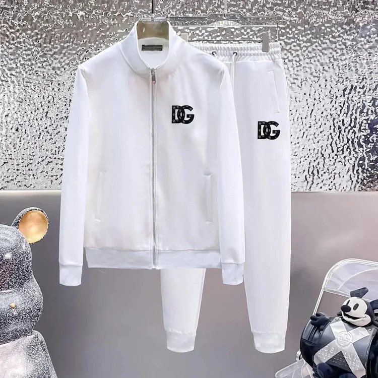 Dolce & Gabbana suit