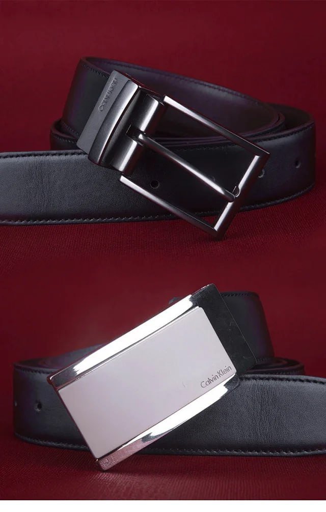 CK belt -2