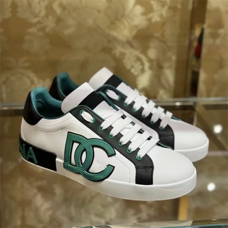 Dolce & Gabbana shoes -2