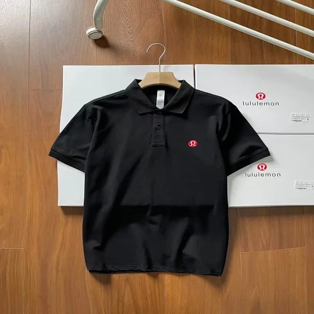 Lululemon polo -2
