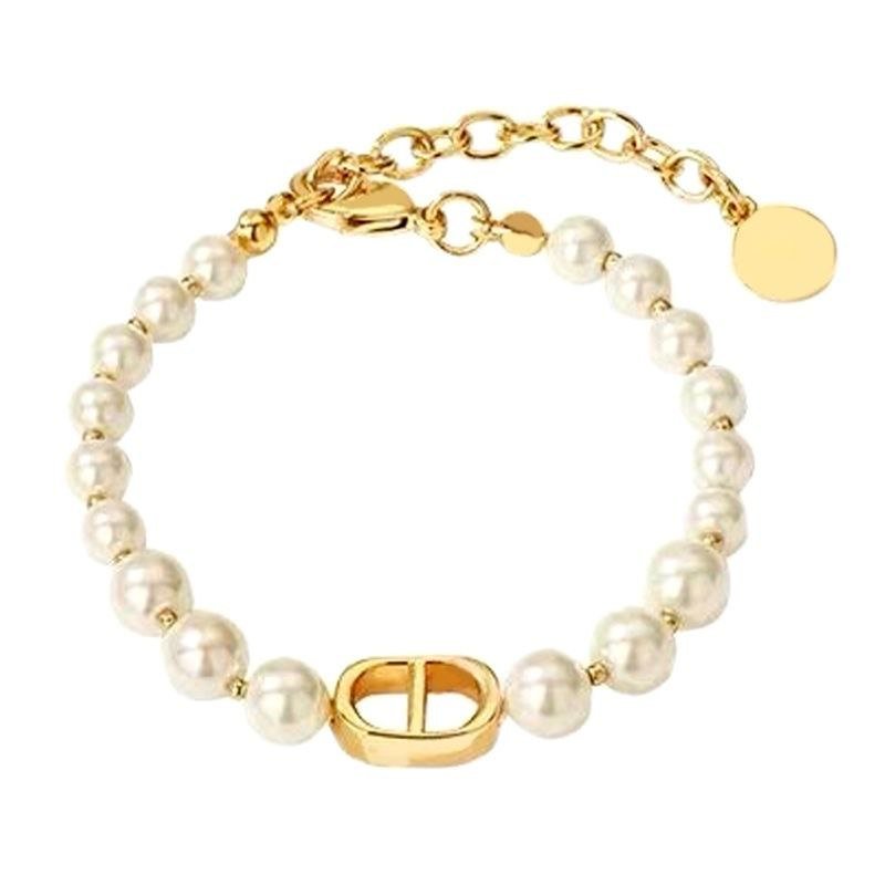  Dior temperament versatile bracelet -4