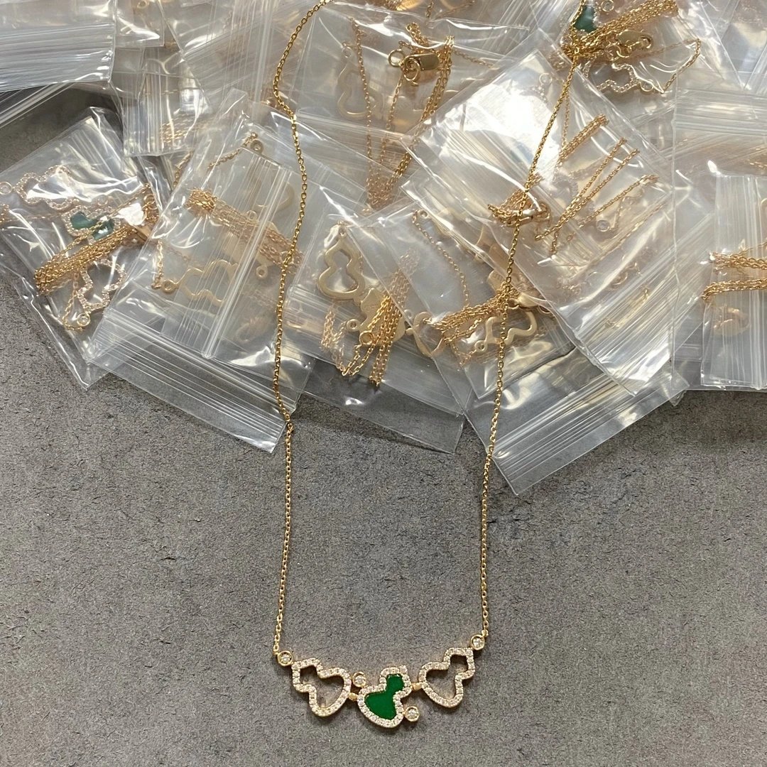  BvlgariQeeln Jewelry（37 STYLE TOP） -2