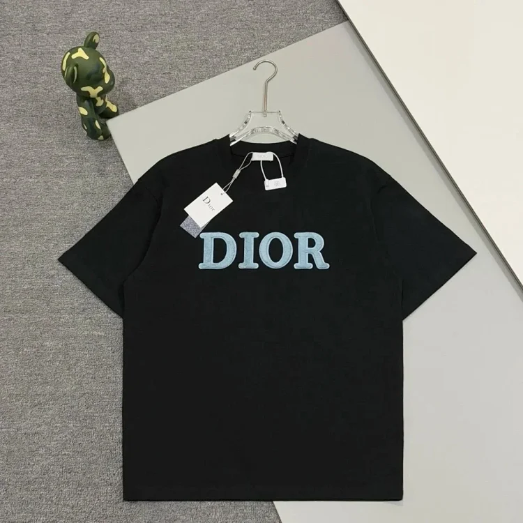 Dior short sleev