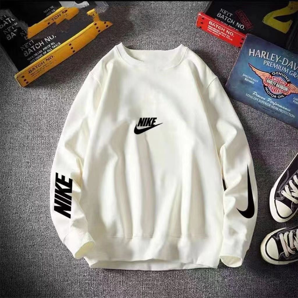Nike hoodie -2