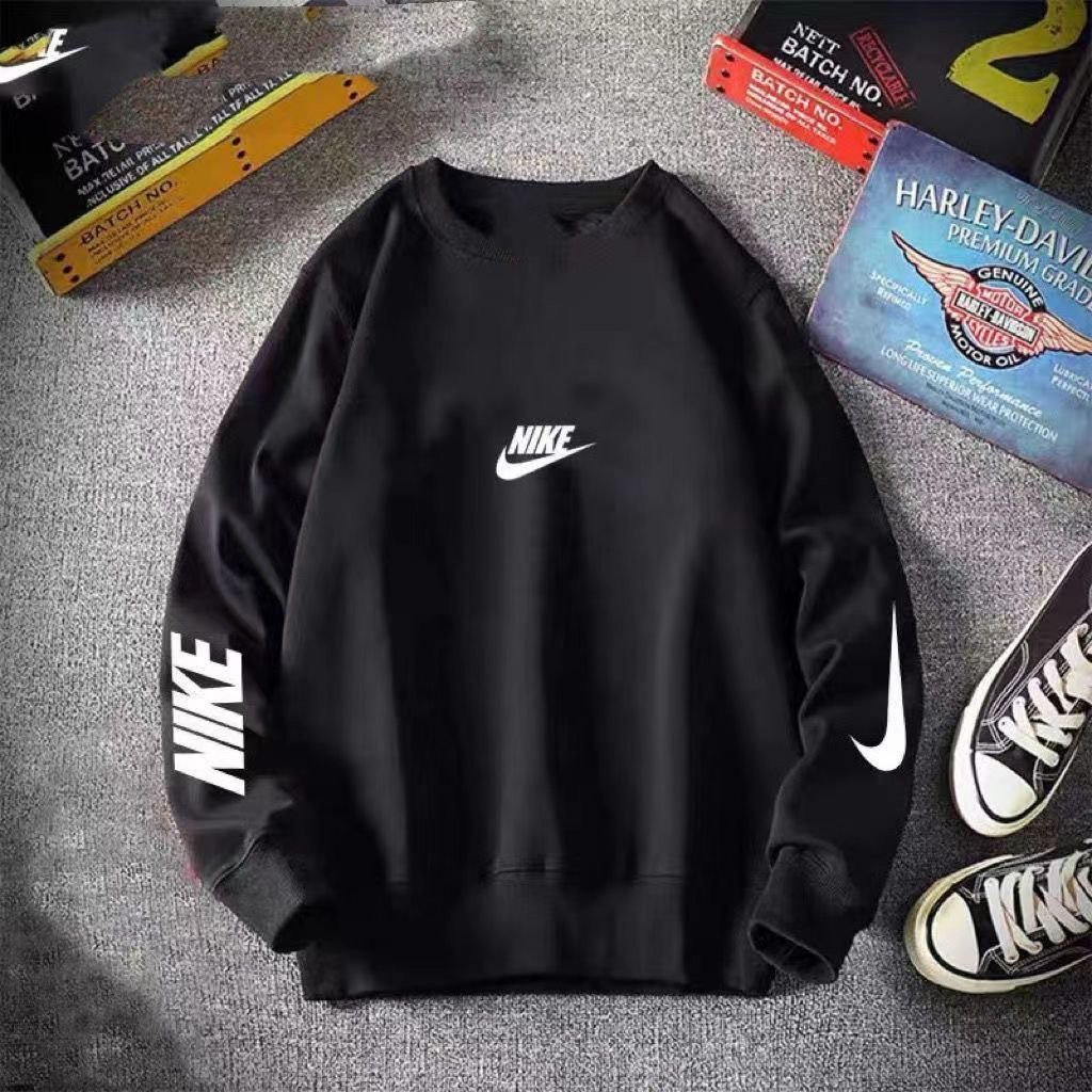 Nike hoodie -3