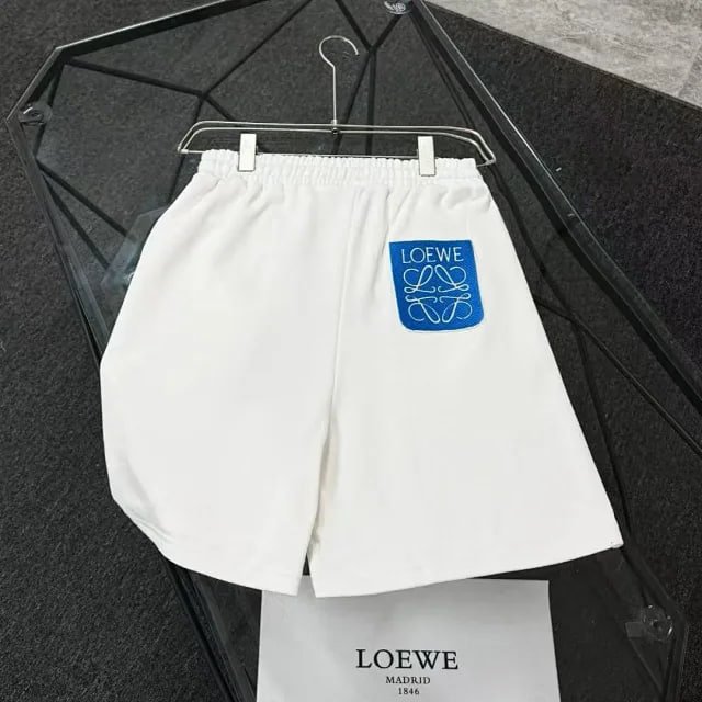 LOEWE SHORTS -4