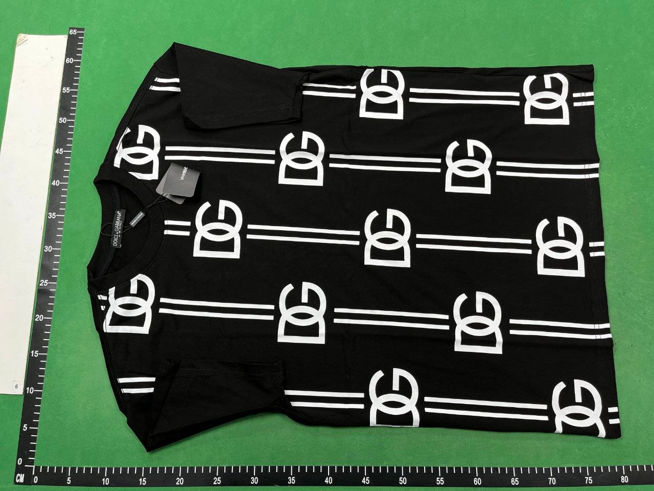 Dolce & Gabbana Tee -4