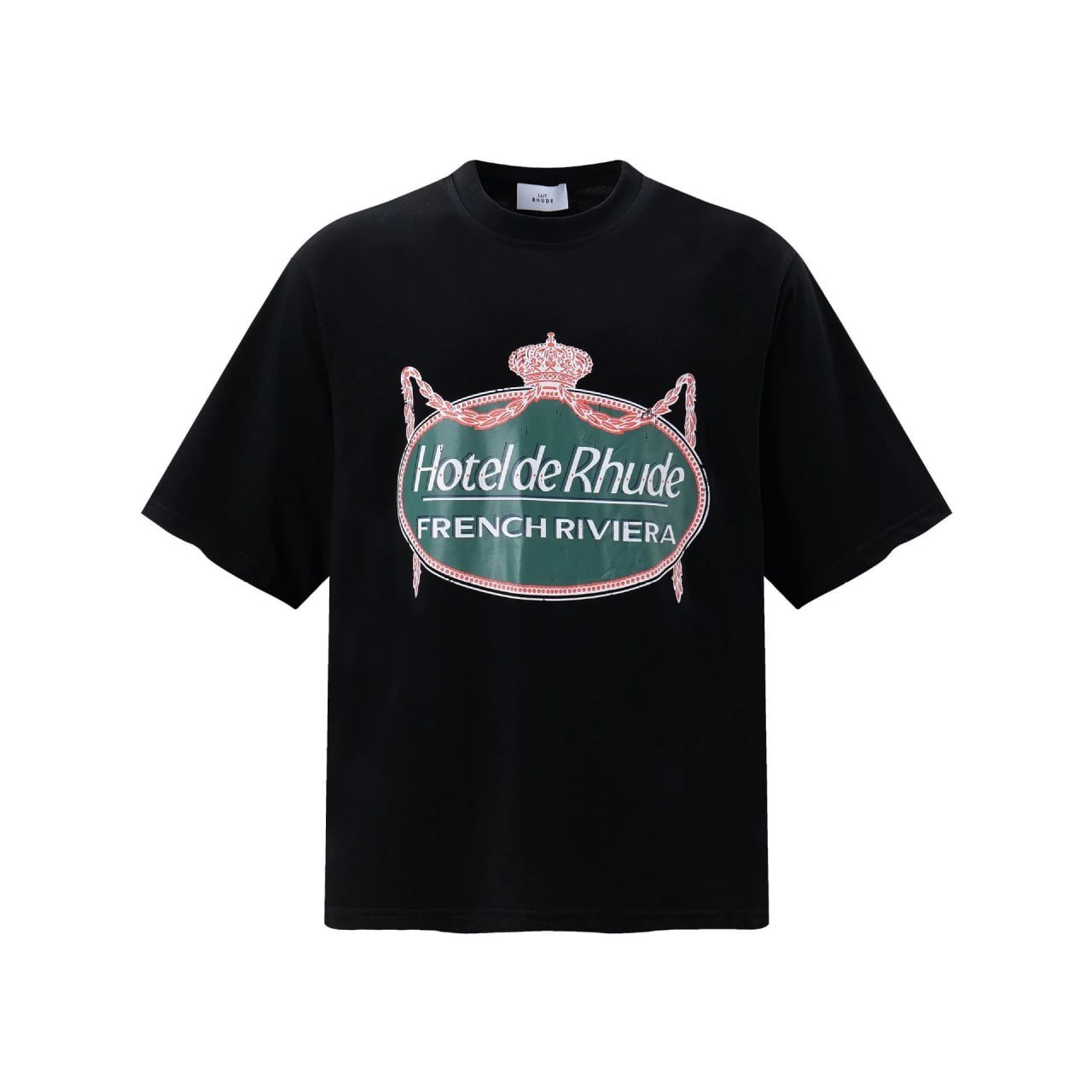  Rhude T-Shirt  -3