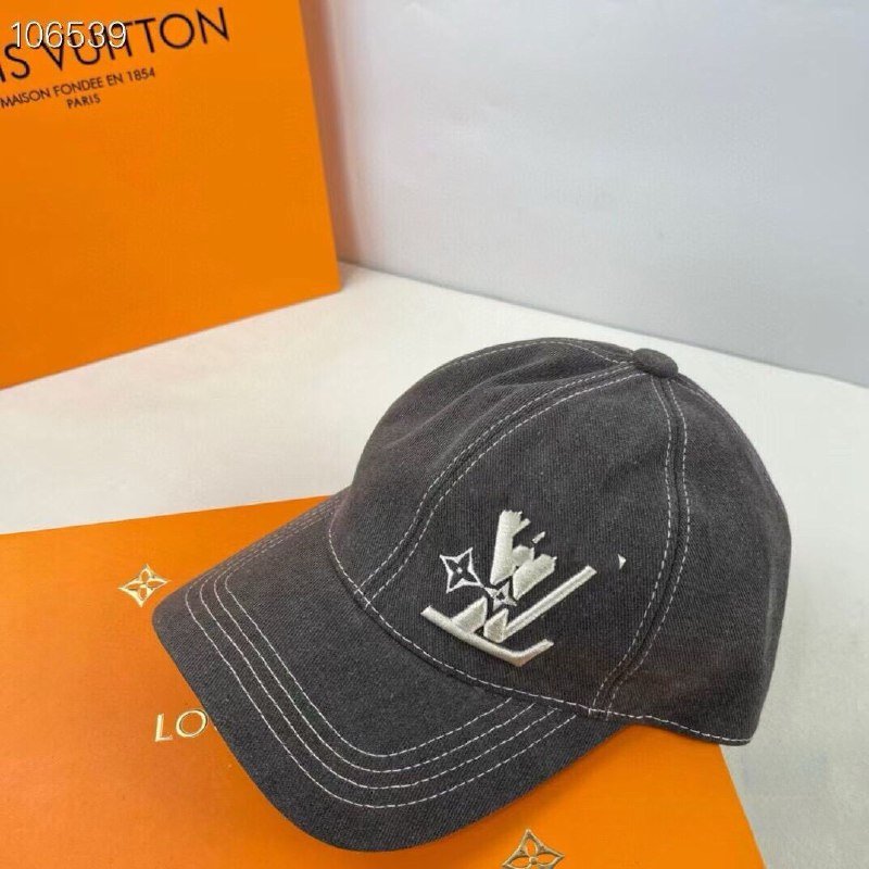 LV  hat  -2